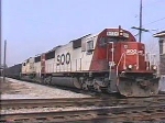SOO 6024 & 6038
